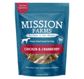 Chicken & Cranberries- 3oz