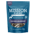 Chicken & Blueberries- 3oz