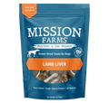 Lamb Liver- 3oz