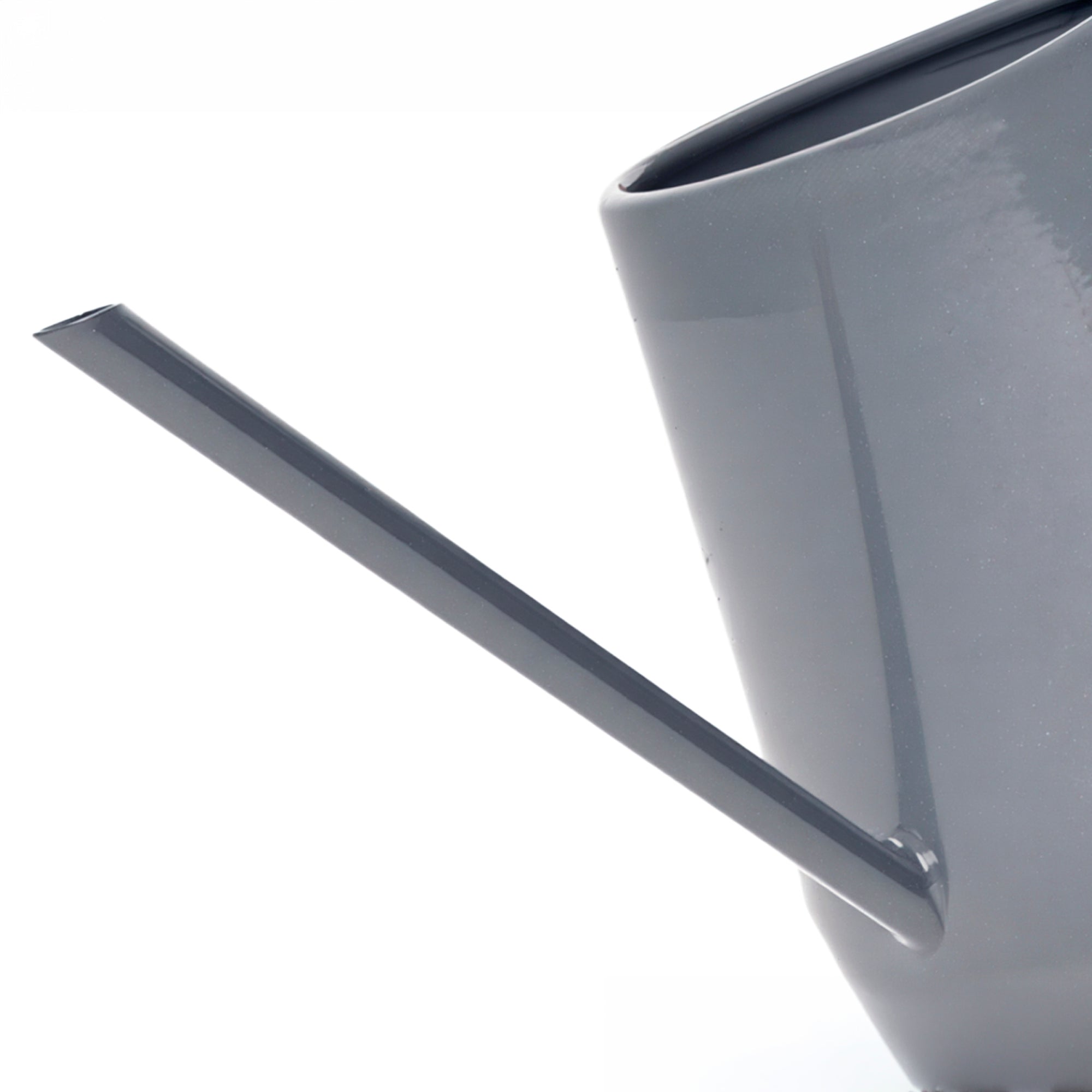 Burgon & Ball® Indoor Watering Can, Charcoal