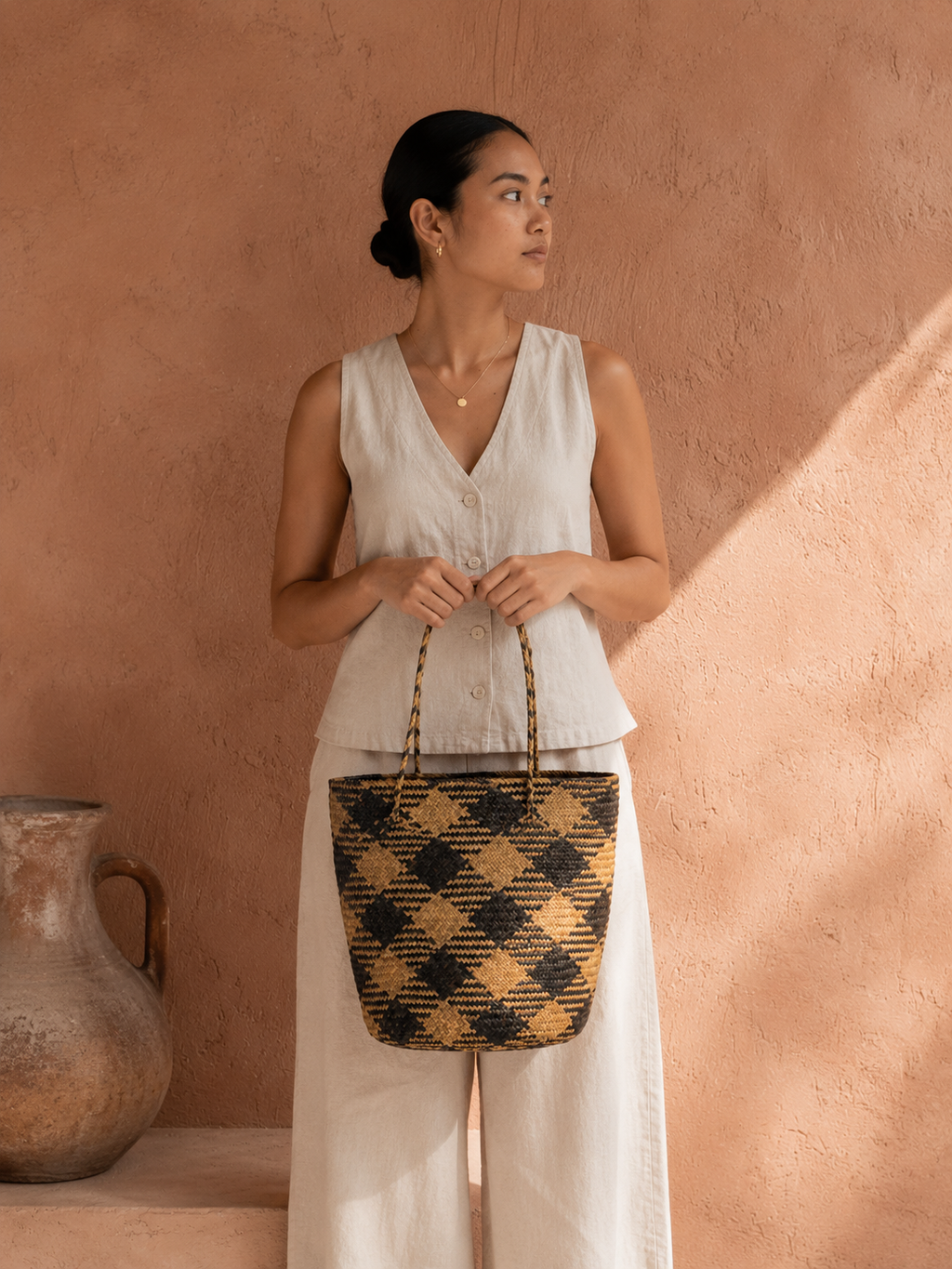 Praya Day Bag