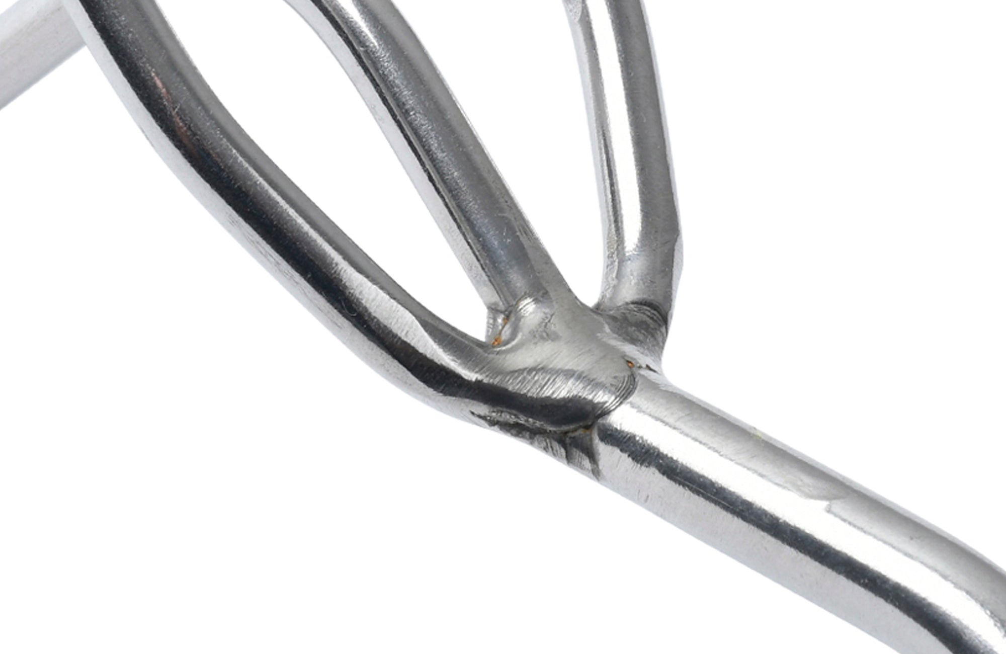 Burgon & Ball® Mid-Handled Stainless Steel Claw Cultivator, RHS Endorsed