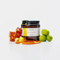 Raw Honey Butter