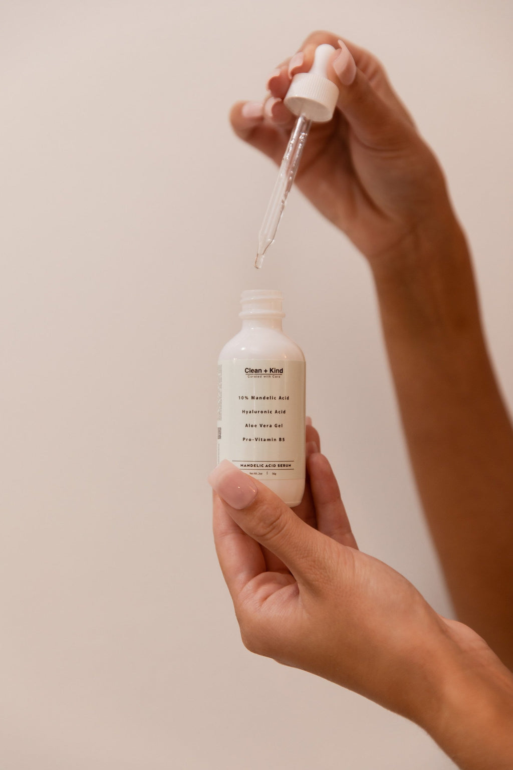 Mandelic Acid Serum