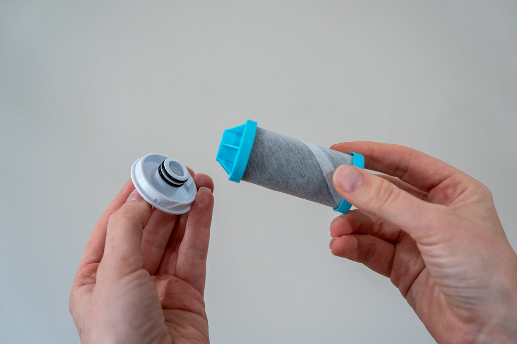 EveryTap Bottle Filter w/ Casing