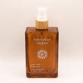 clear skin hydrosol