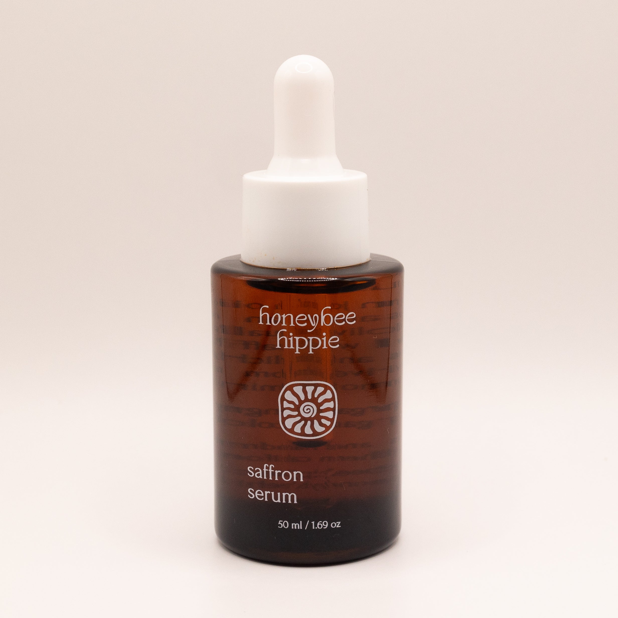 saffron serum
