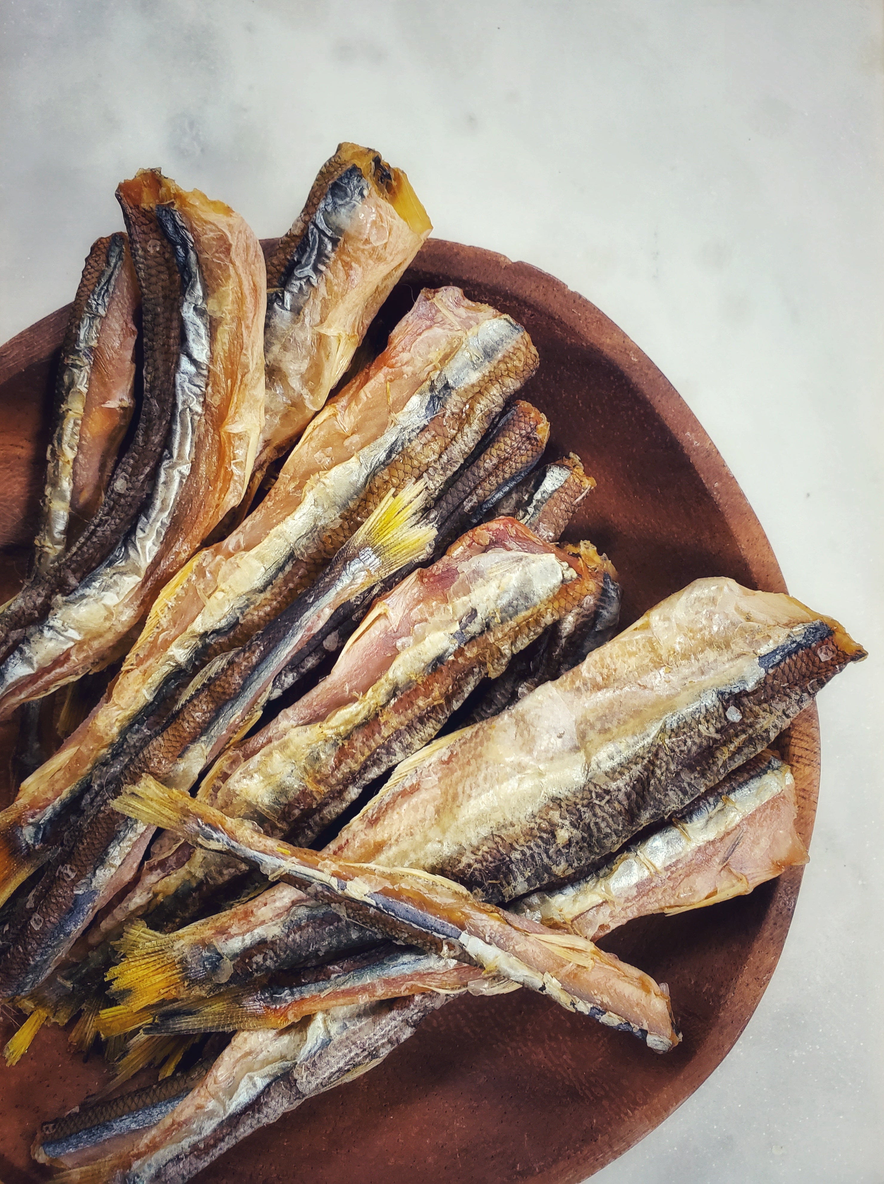 Smelt (Wild Caught) - Limit 1