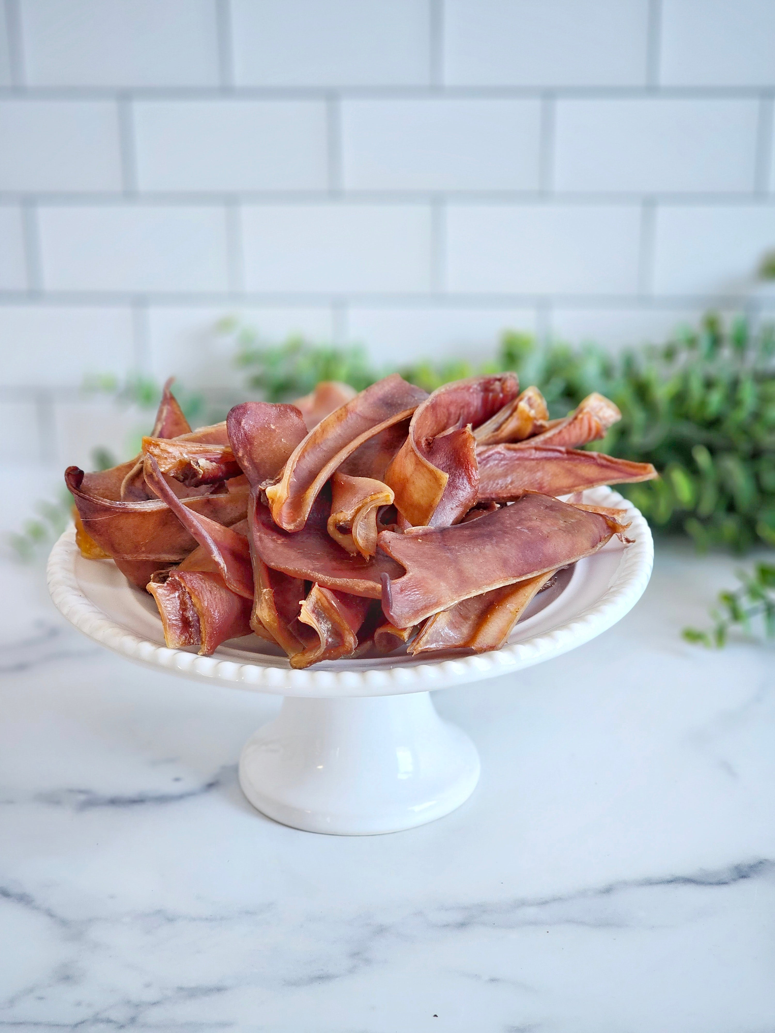 Pig Ears