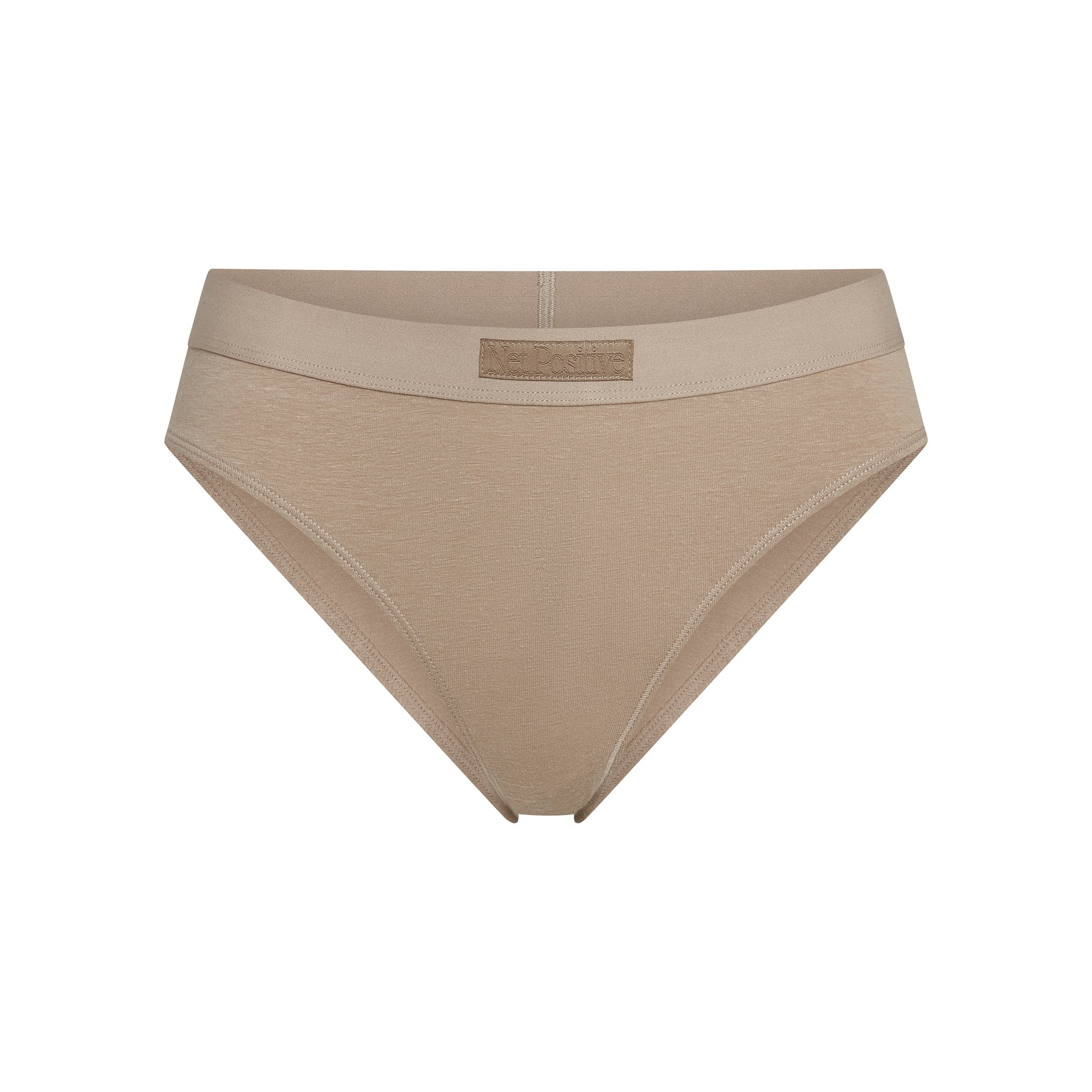 Mid-Rise Brief 7-Pack