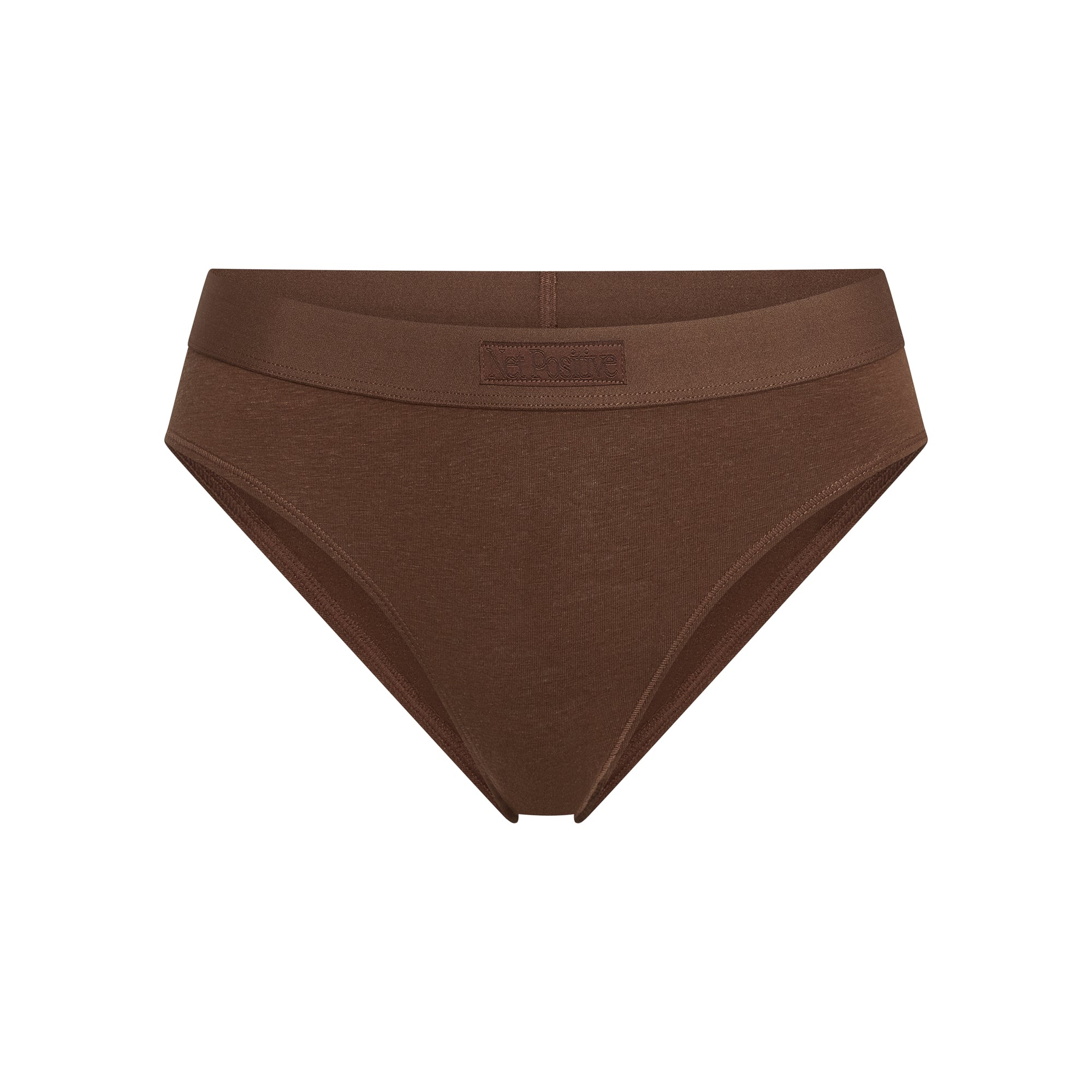 Mid-Rise Brief 4-Pack