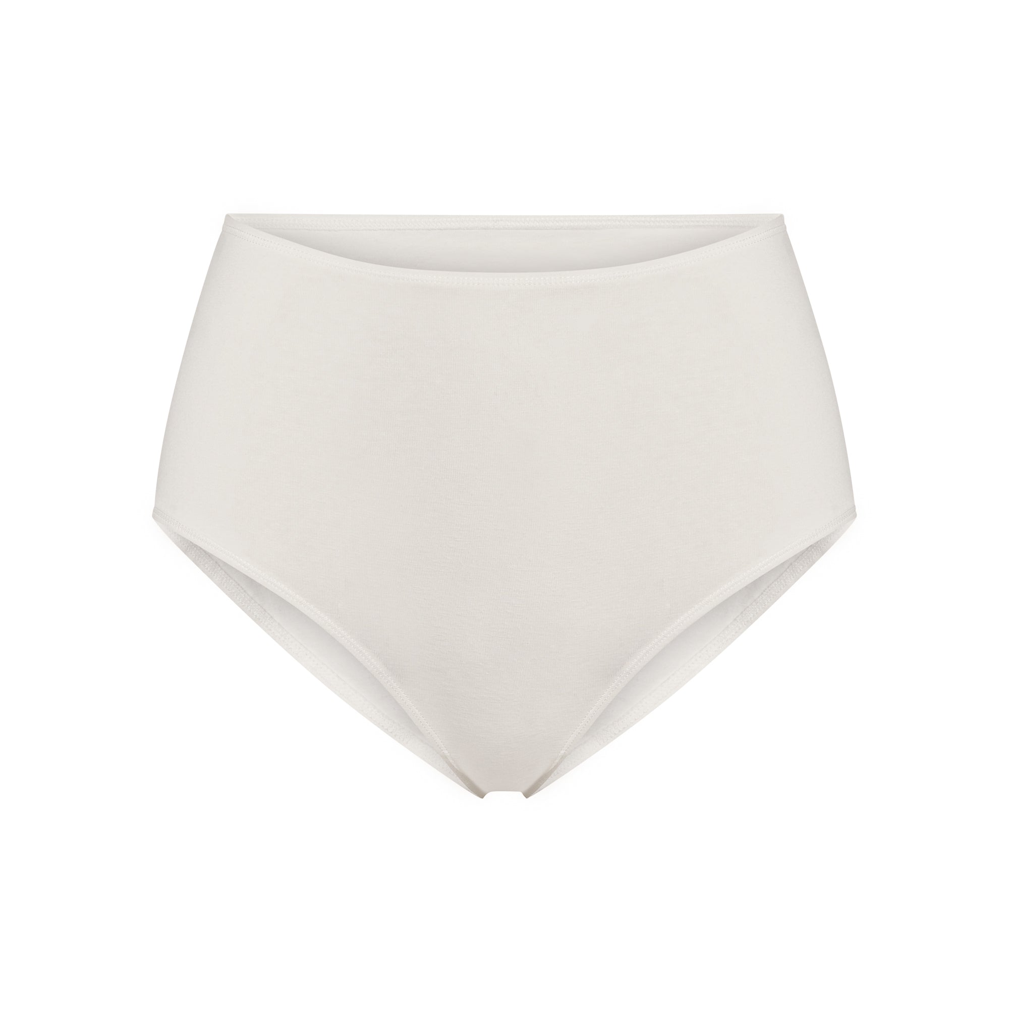 High-Rise Brief 4-Pack