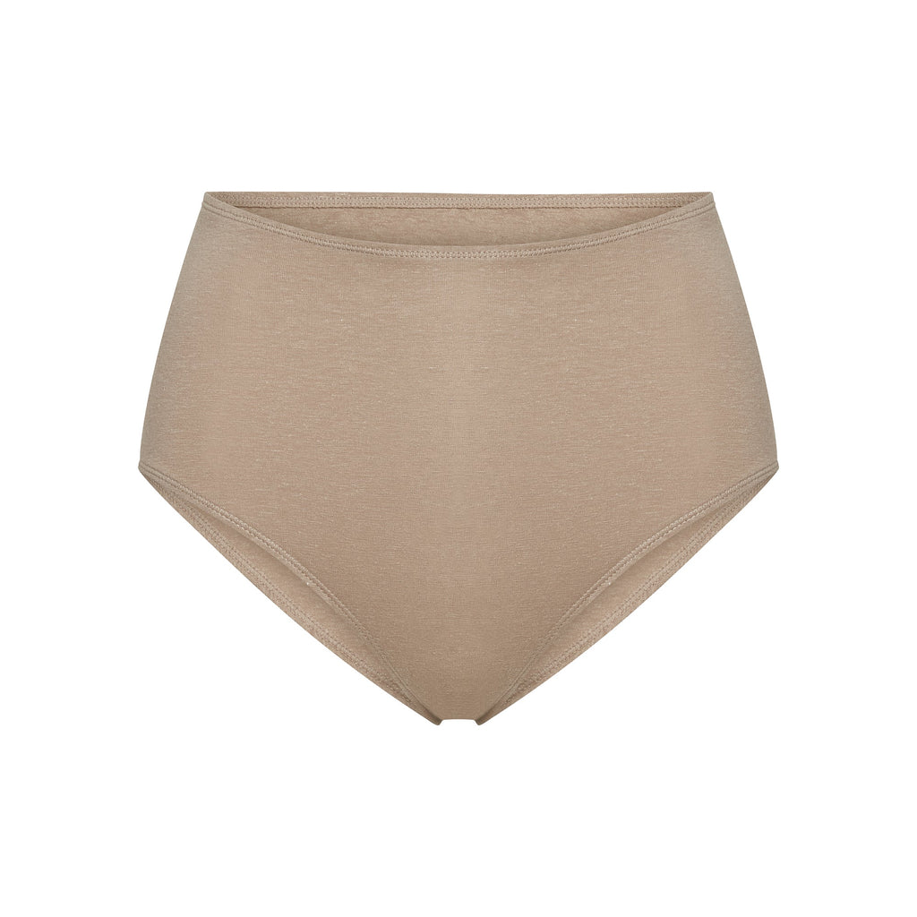 High-Rise Brief 4-Pack
