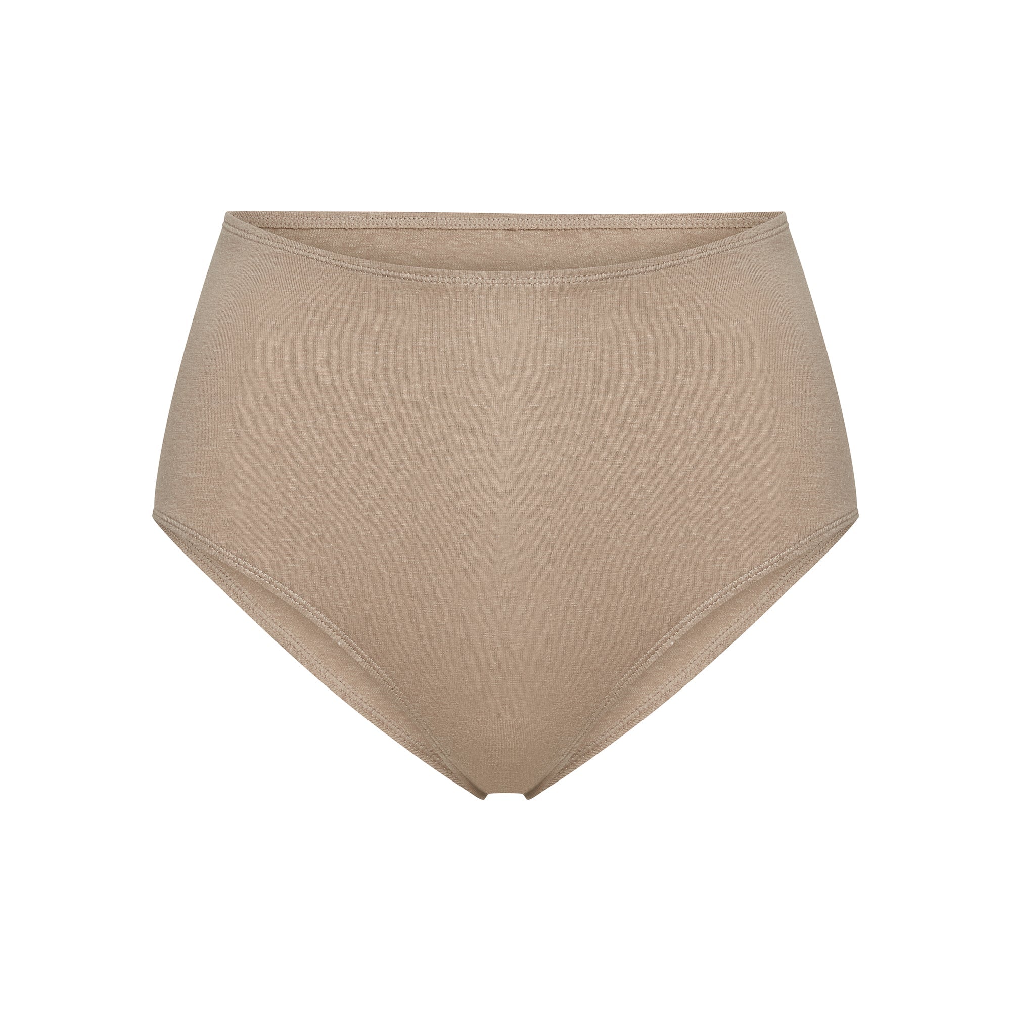 High-Rise Brief 4-Pack