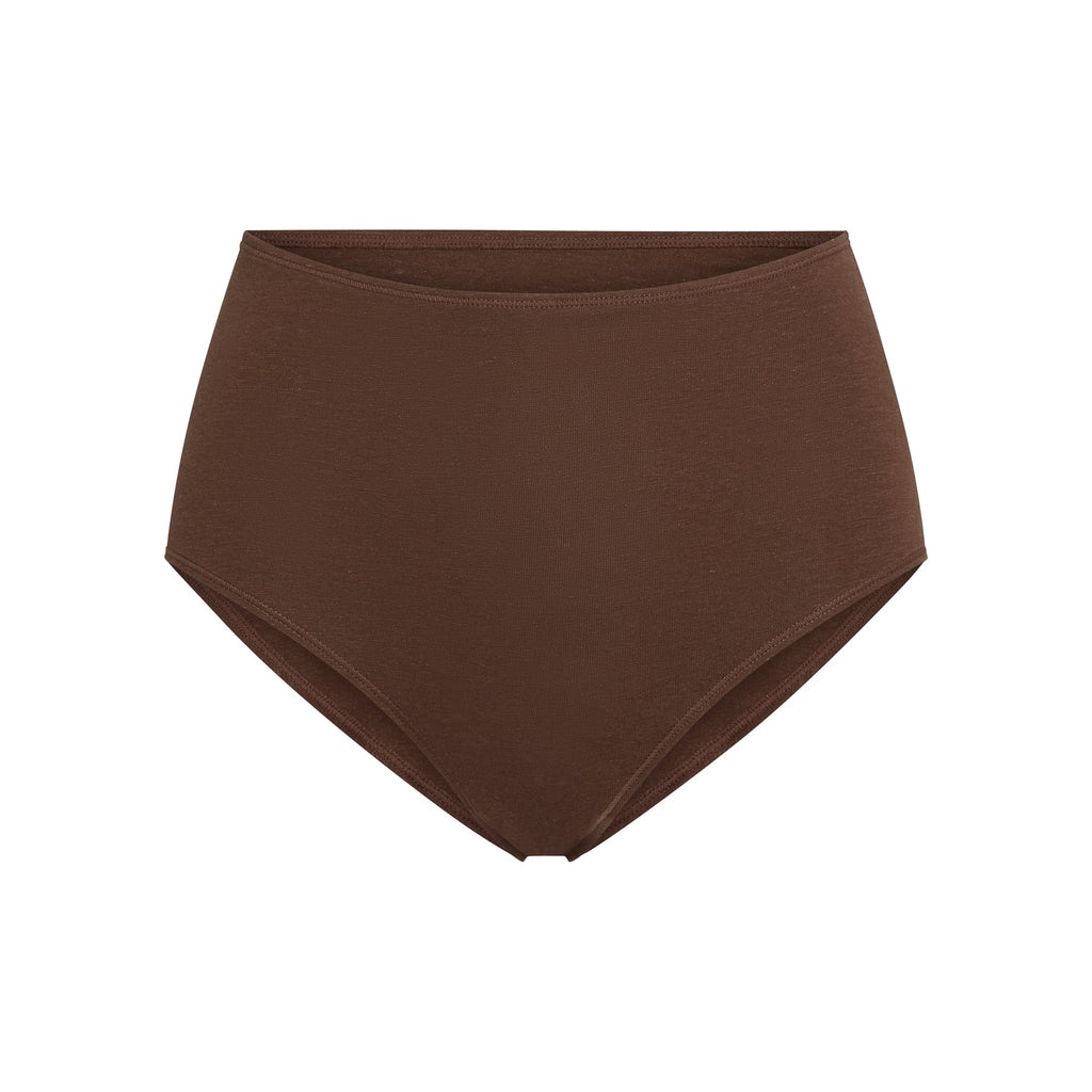 High-Rise Brief 4-Pack