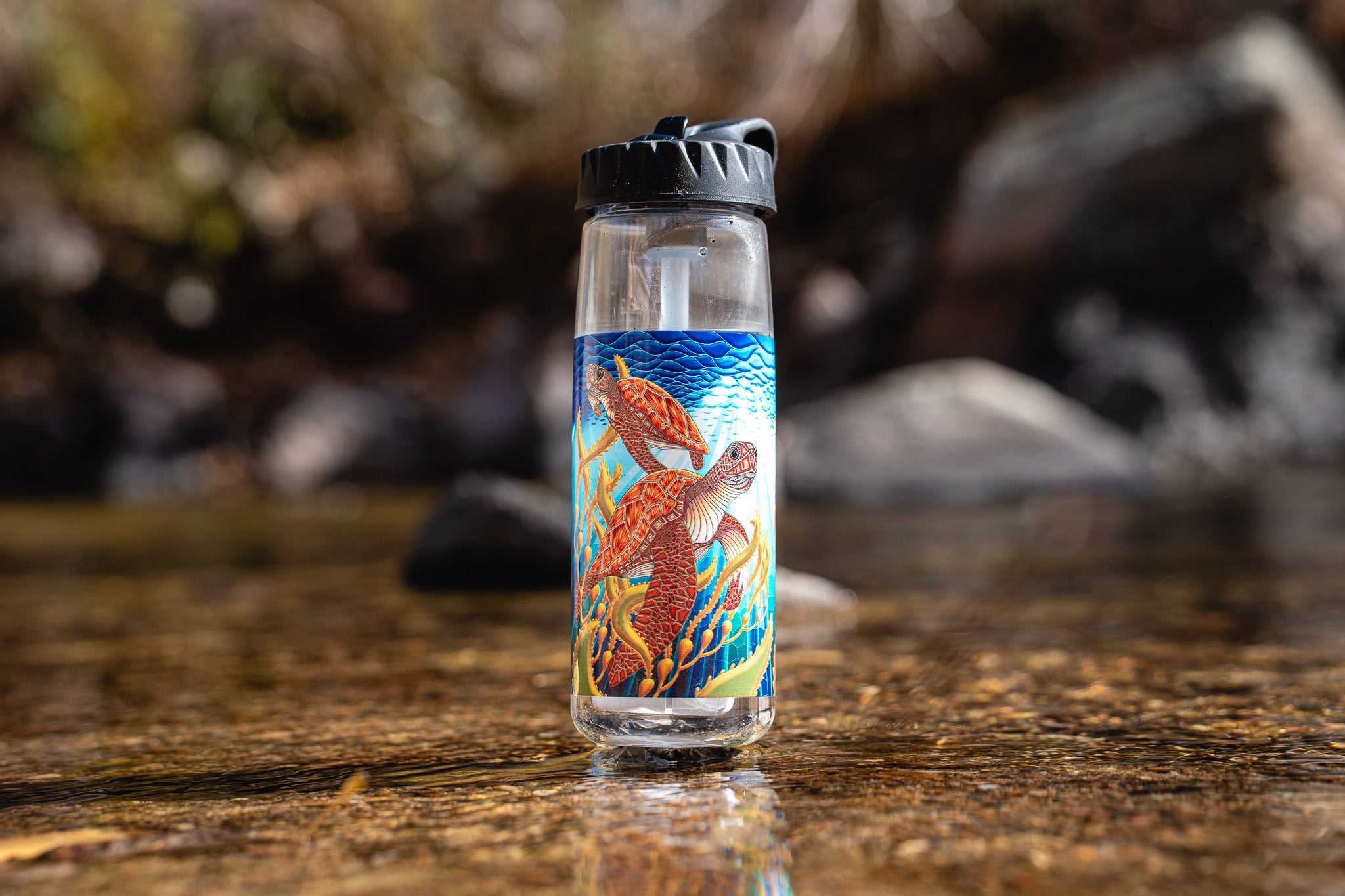 Nalgene OG Turtle | 24oz