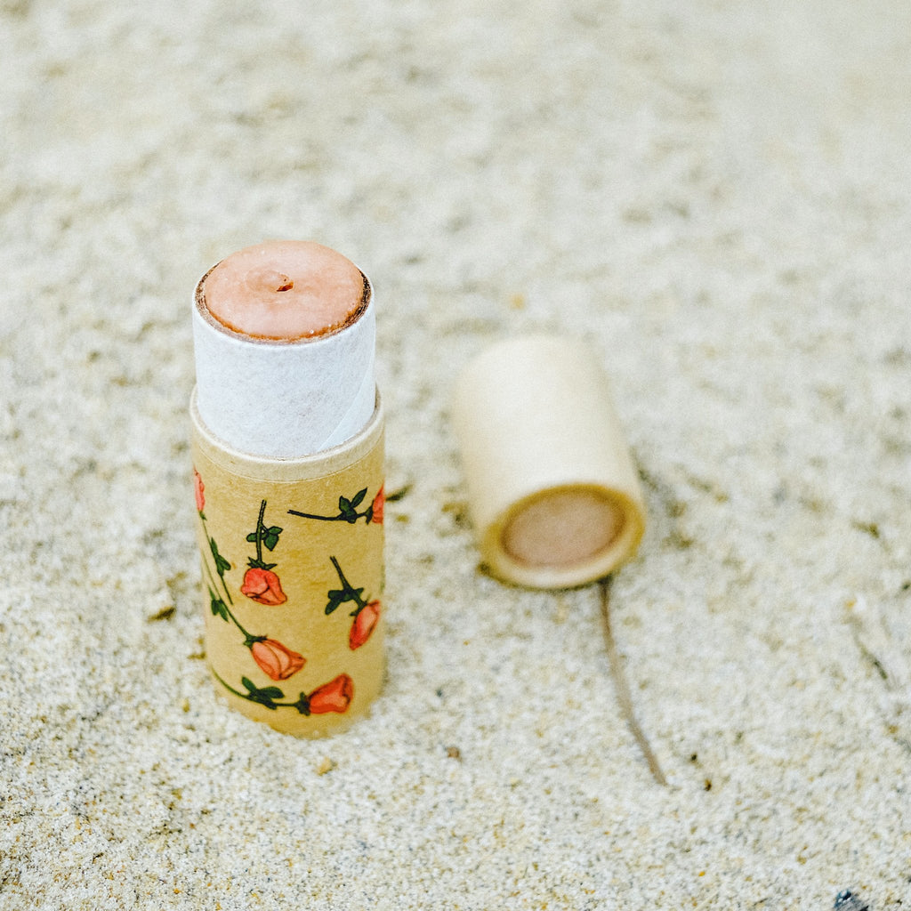 Pink Rose Lip Stick