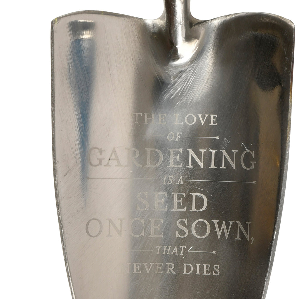 Burgon & Ball® British Meadow Trowel & Fork Set, RHS Endorsed