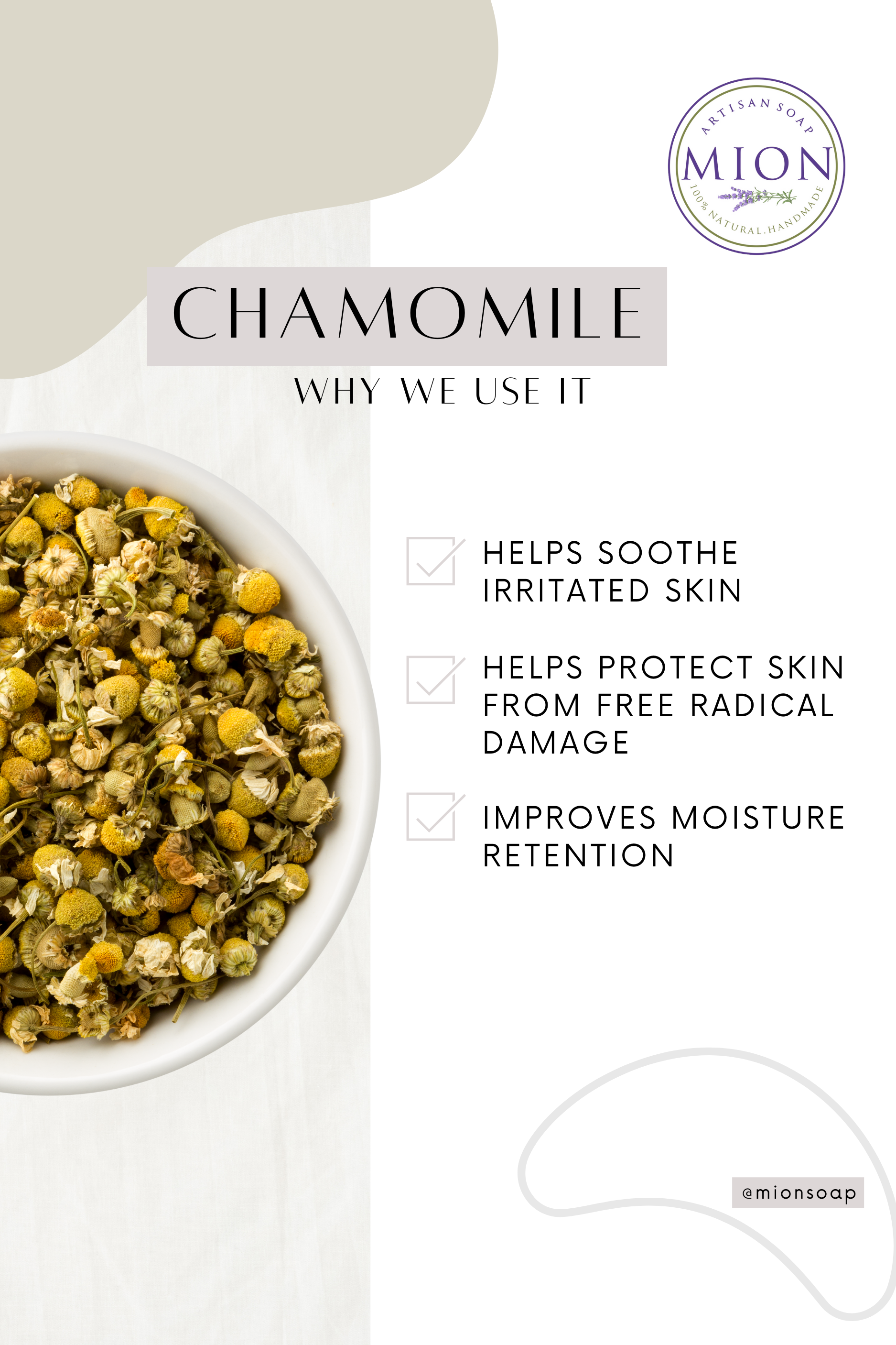 Calendula and Chamomile Baby Oil | Unscented| Light and Nourishing