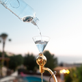 UMH ALPHA - Tabletop Water Structuring