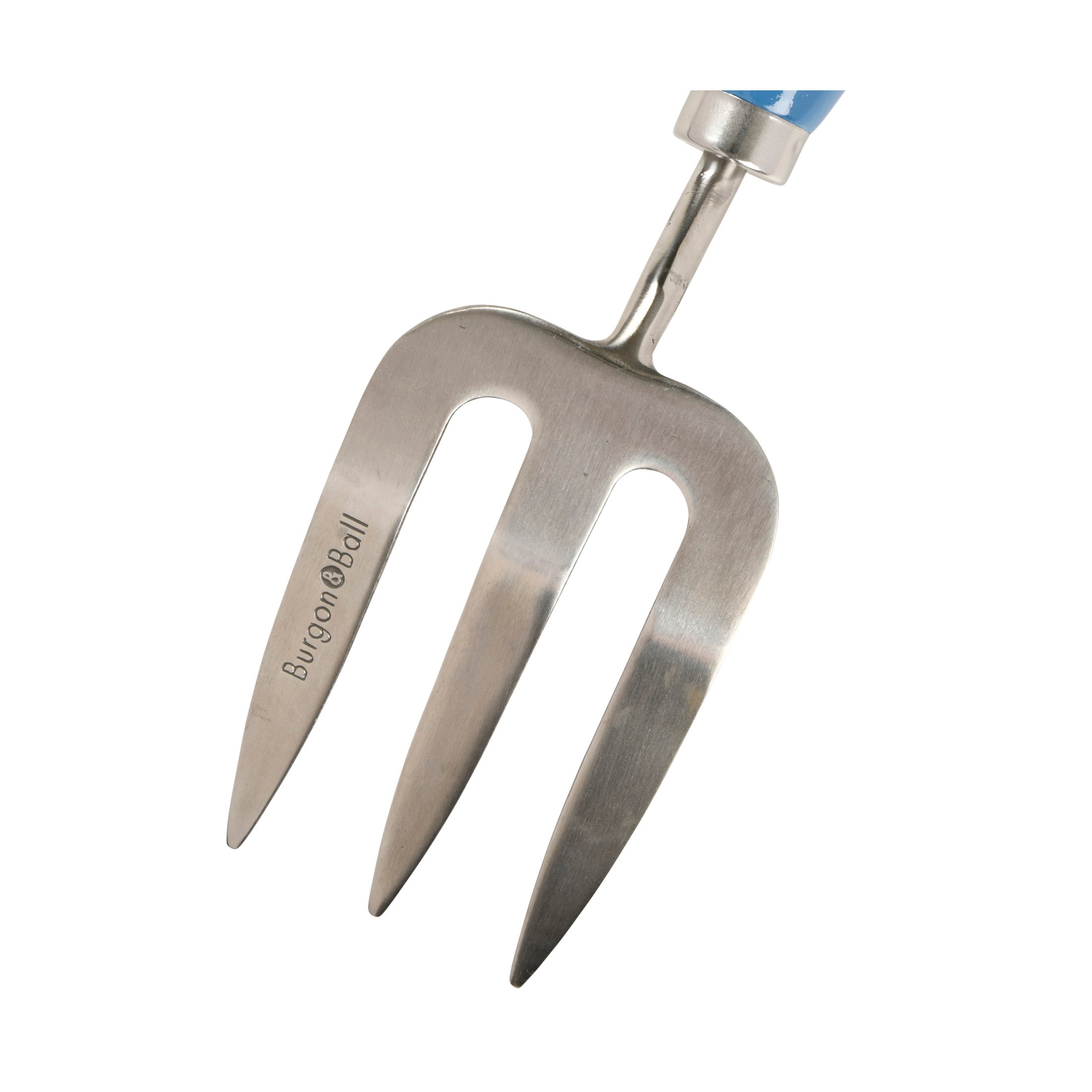 Burgon & Ball® British Meadow Trowel & Fork Set, RHS Endorsed