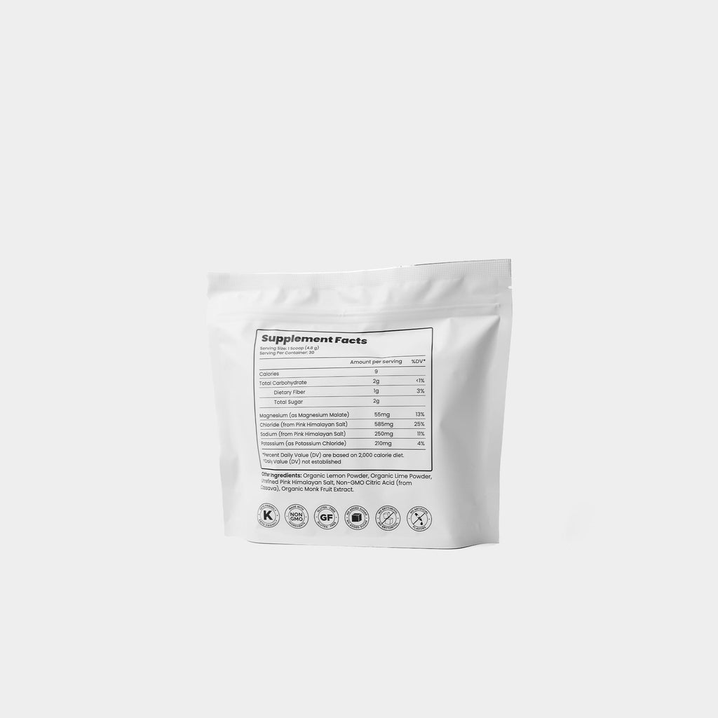 Electrolytes - Stick Packs