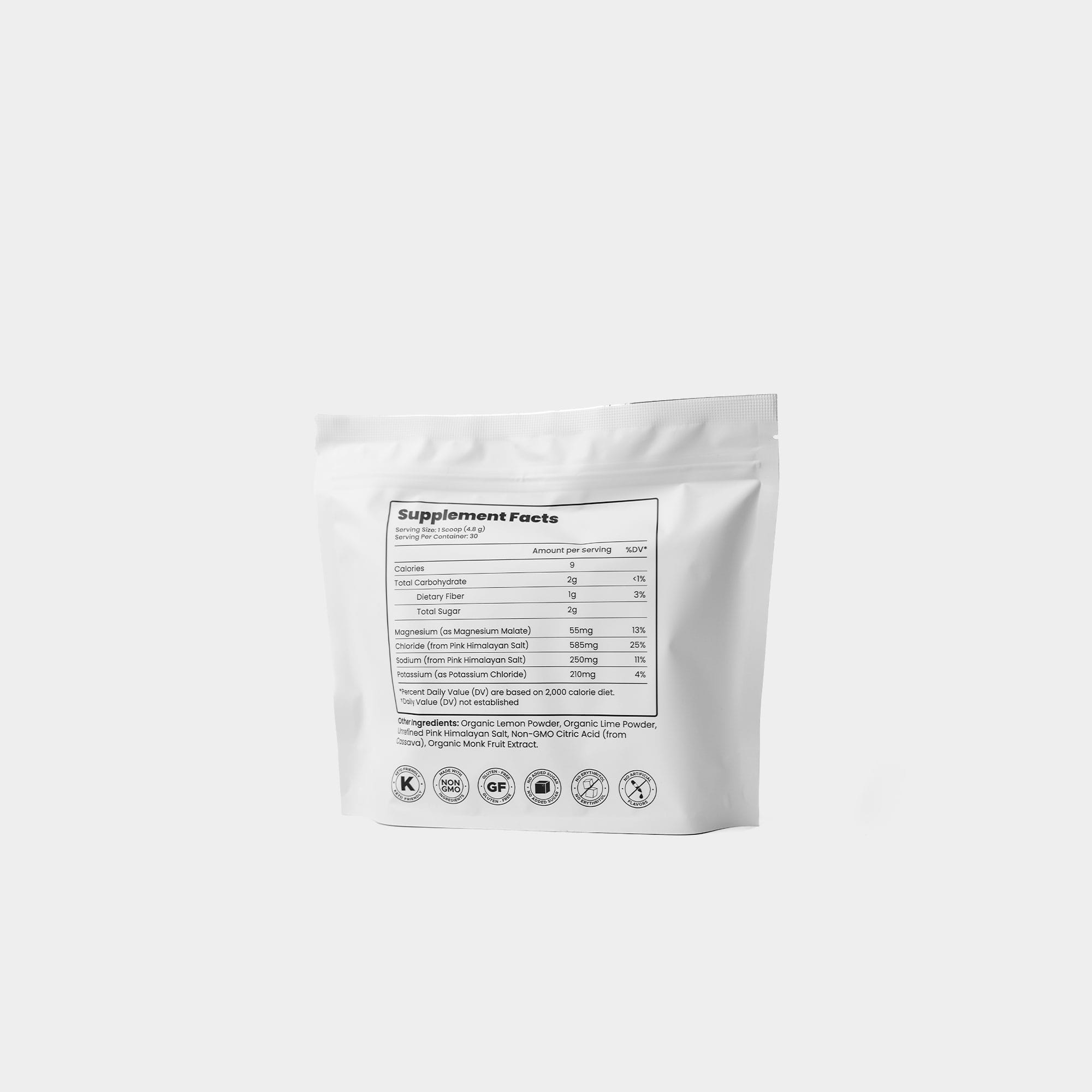 Electrolytes - Stick Packs
