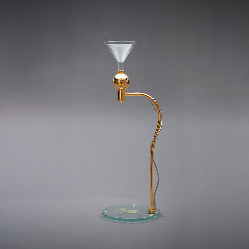 UMH ALPHA - Tabletop Water Structuring