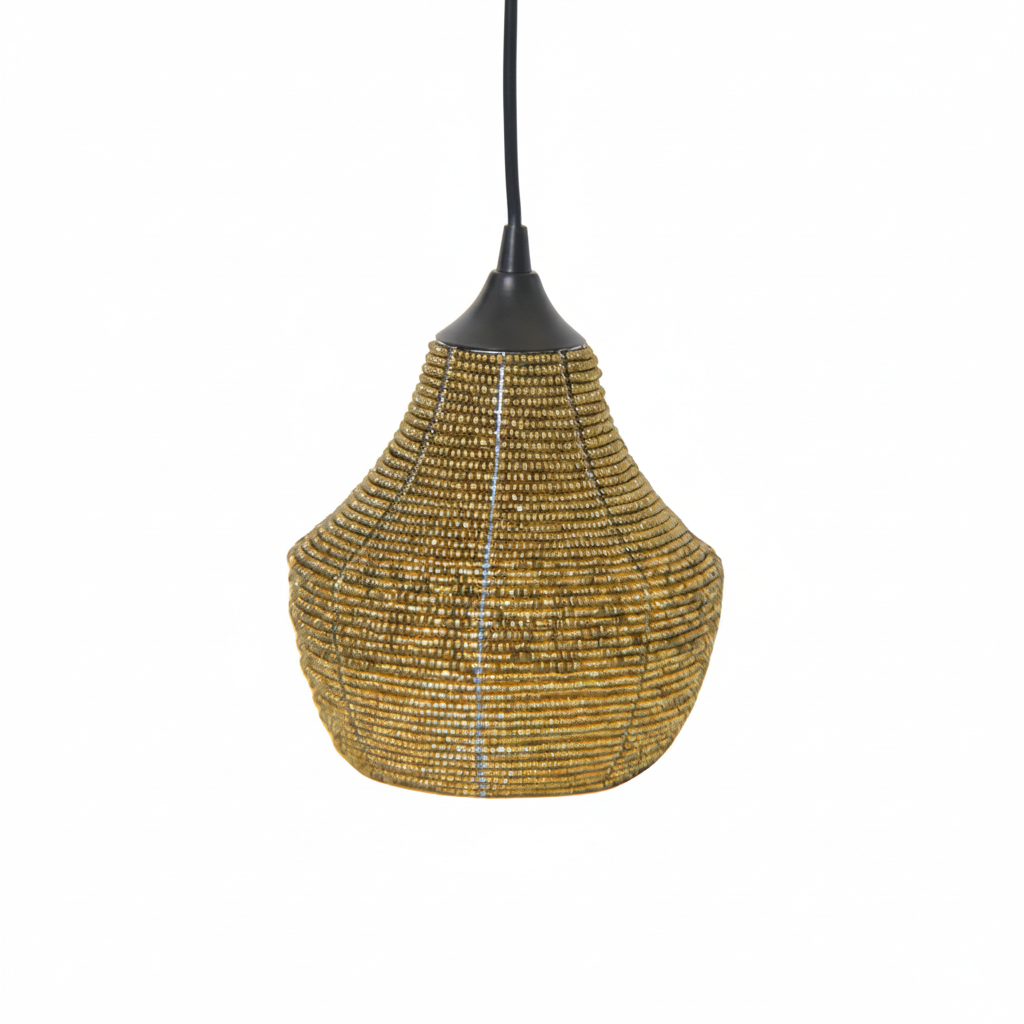 Draper Copper, Pendant Light