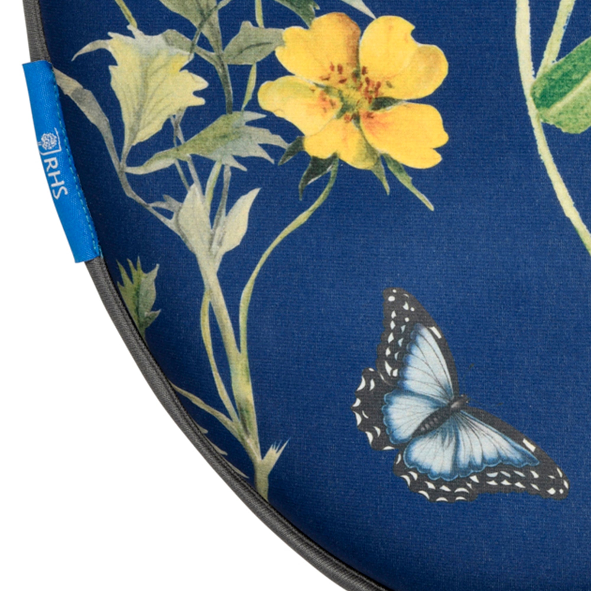 Burgon & Ball® British Meadow Kneeler, RHS Endorsed
