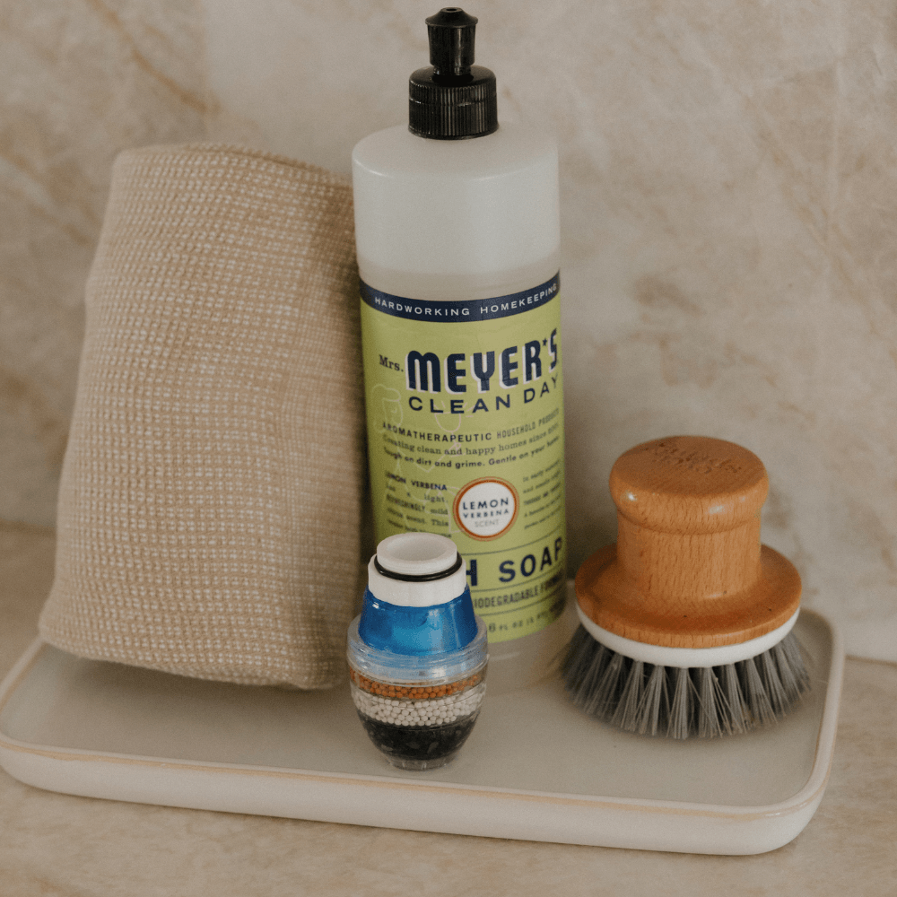 5-STAGE FAUCET FILTER
