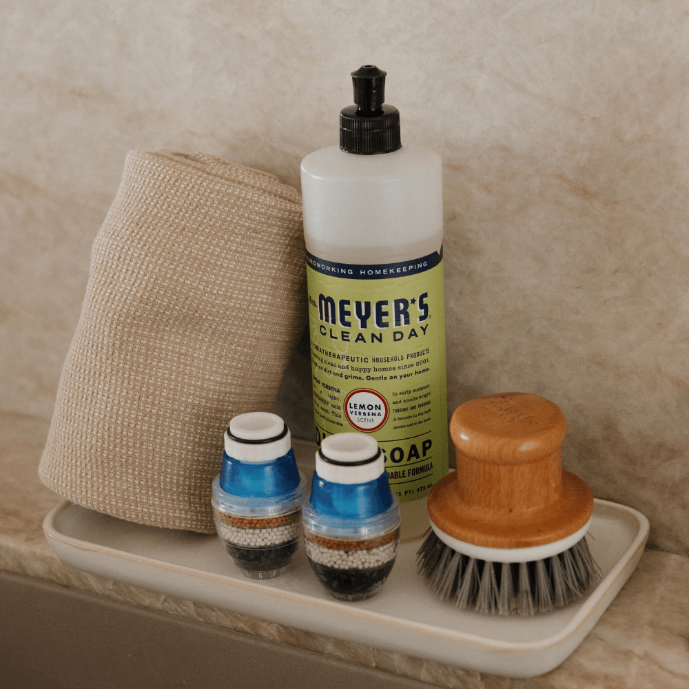 5-STAGE FAUCET FILTER