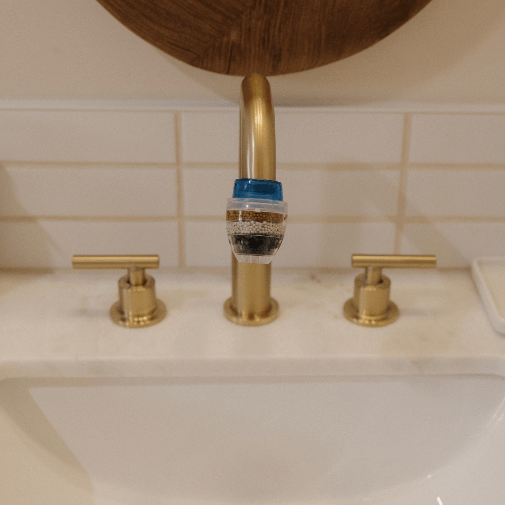 5-STAGE FAUCET FILTER