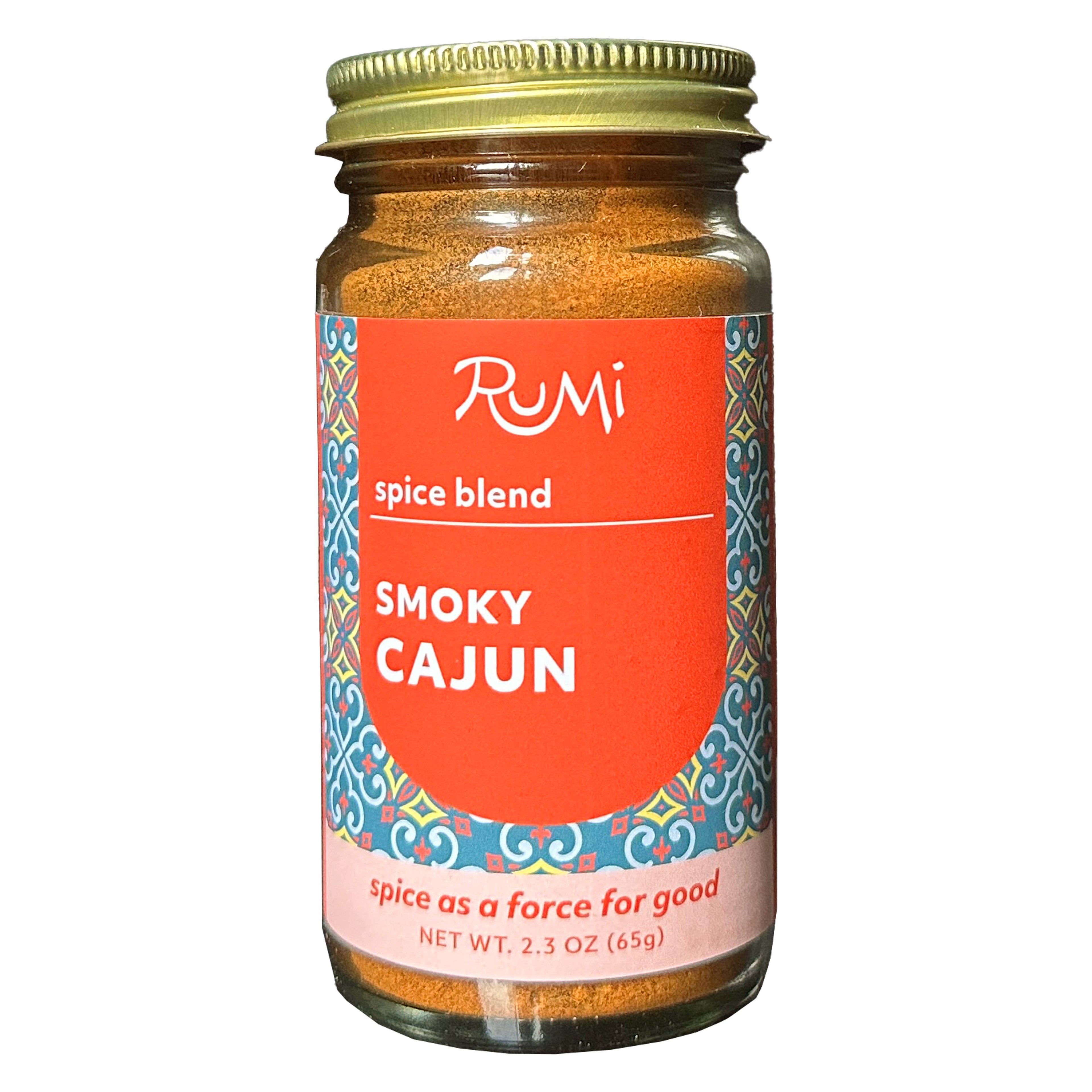 Cajun Spice Blend - 2.3 oz