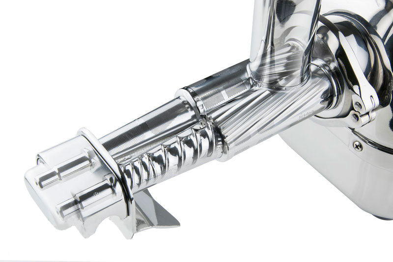 Angel 5500 Cold Press Slow Juicer