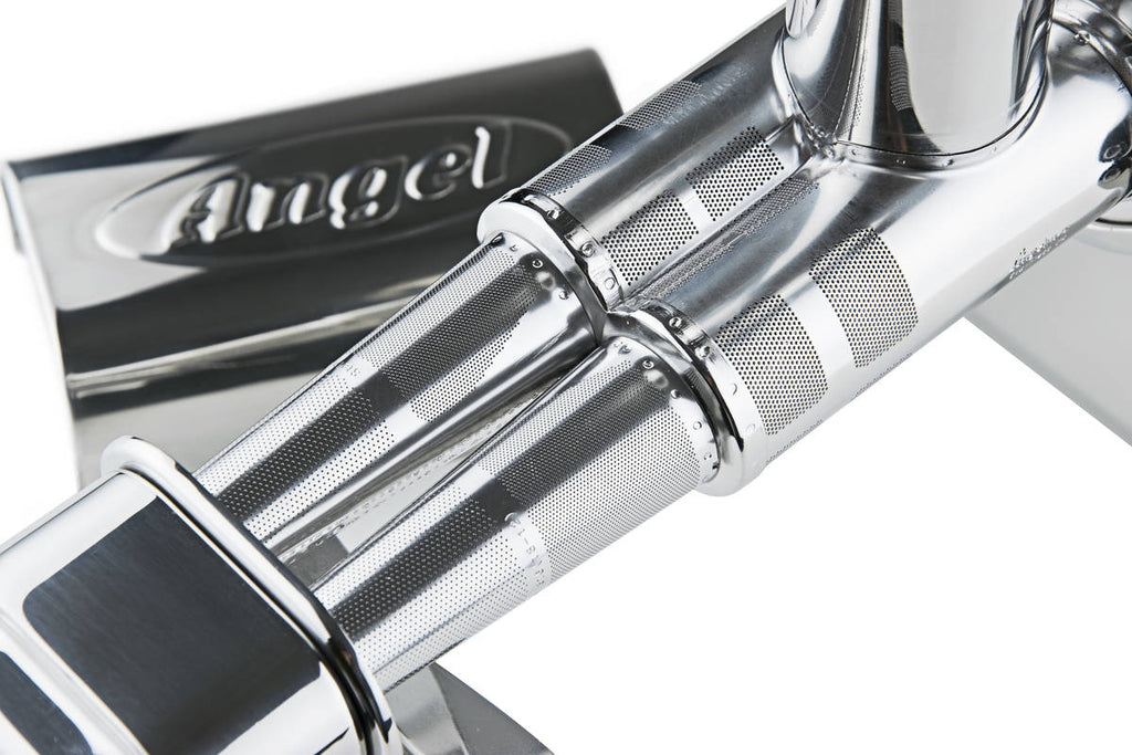 Angel 5500 Cold Press Slow Juicer