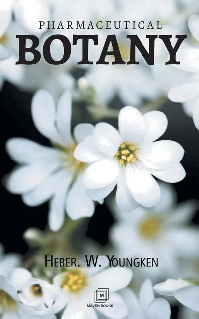 Pharmaceutical Botany - Paperback