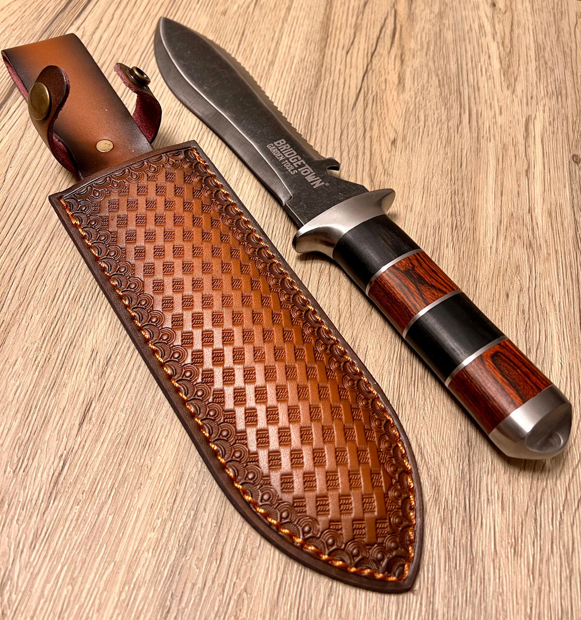 Hero Hori Gardening Knife