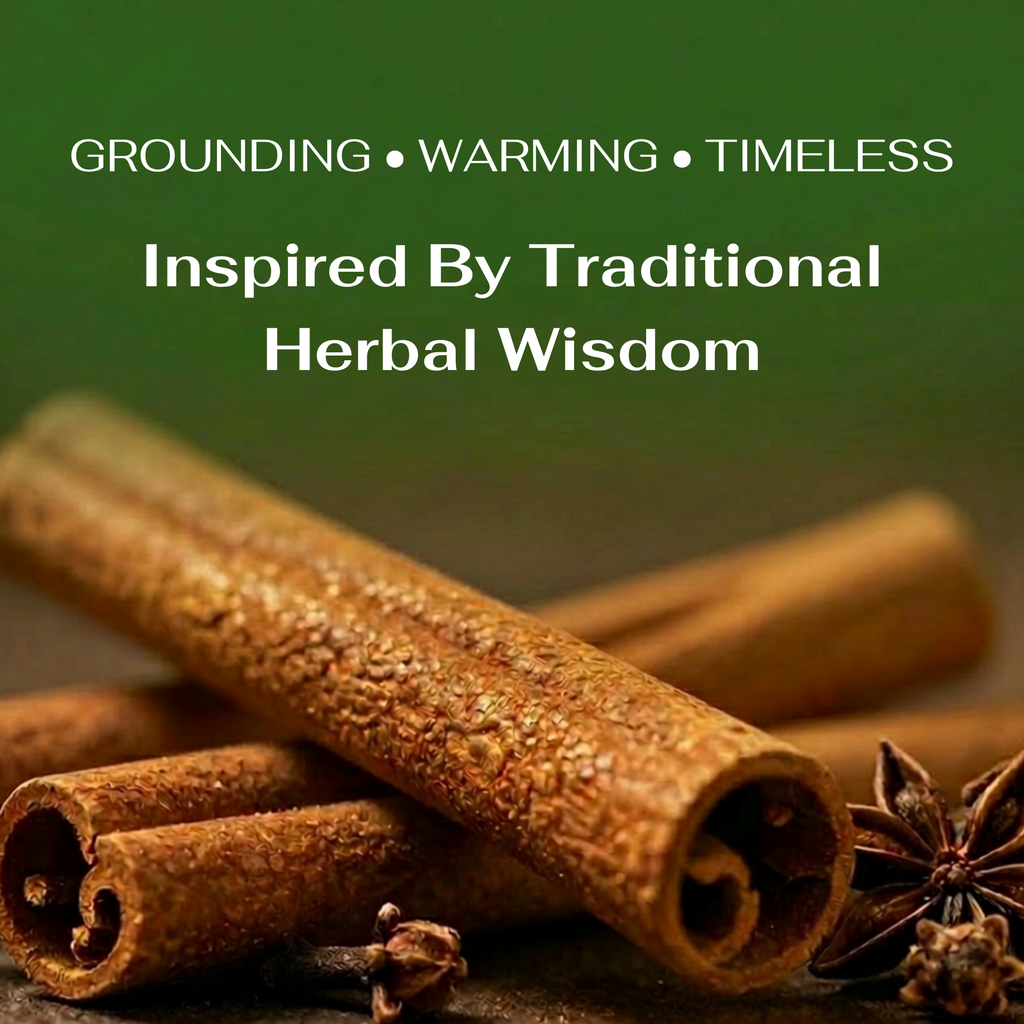 Herbal Remineralizing Tooth Powder