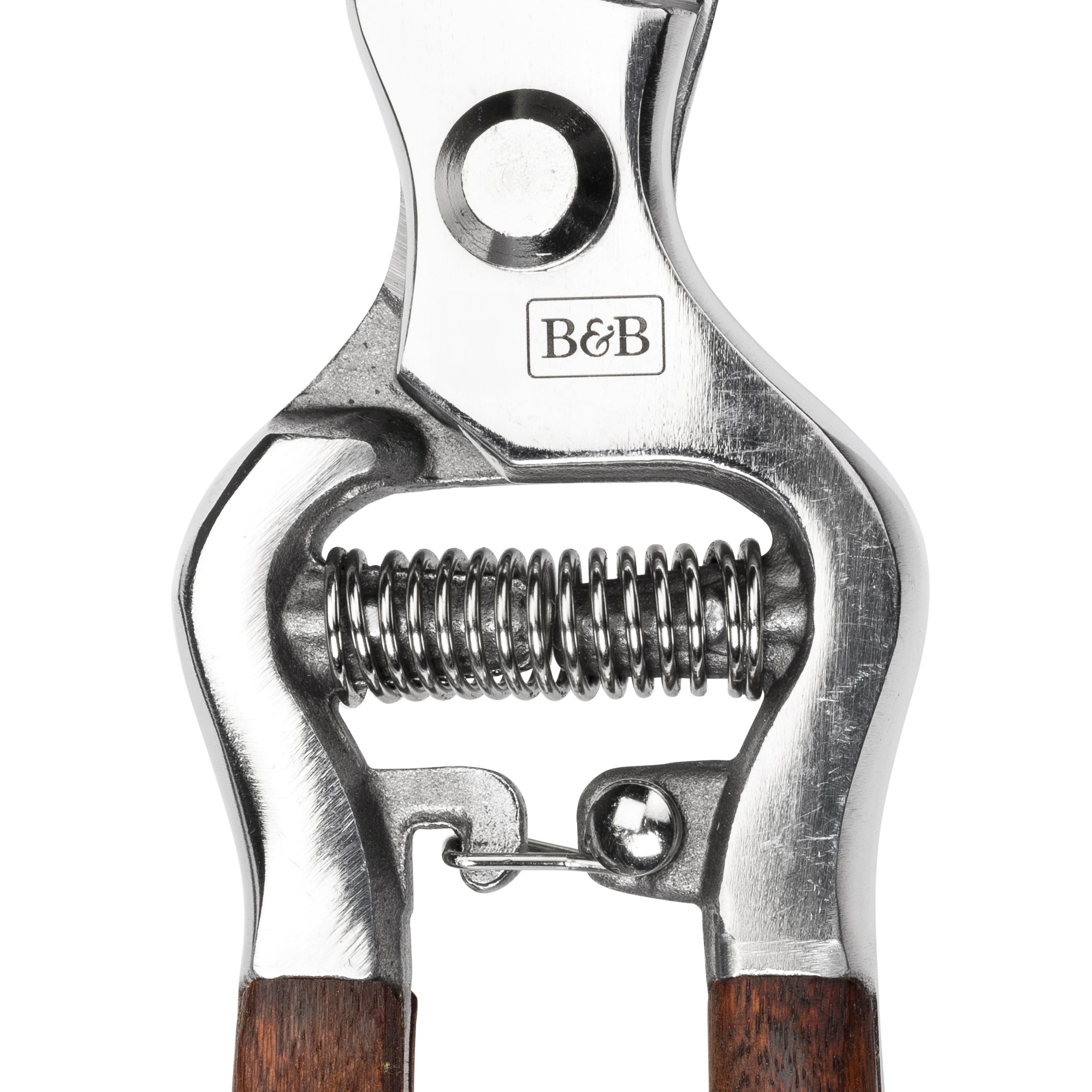 Burgon & Ball® Wood Handle Bypass Pruner & Gift Box, 3/4 in. Cut Capacity