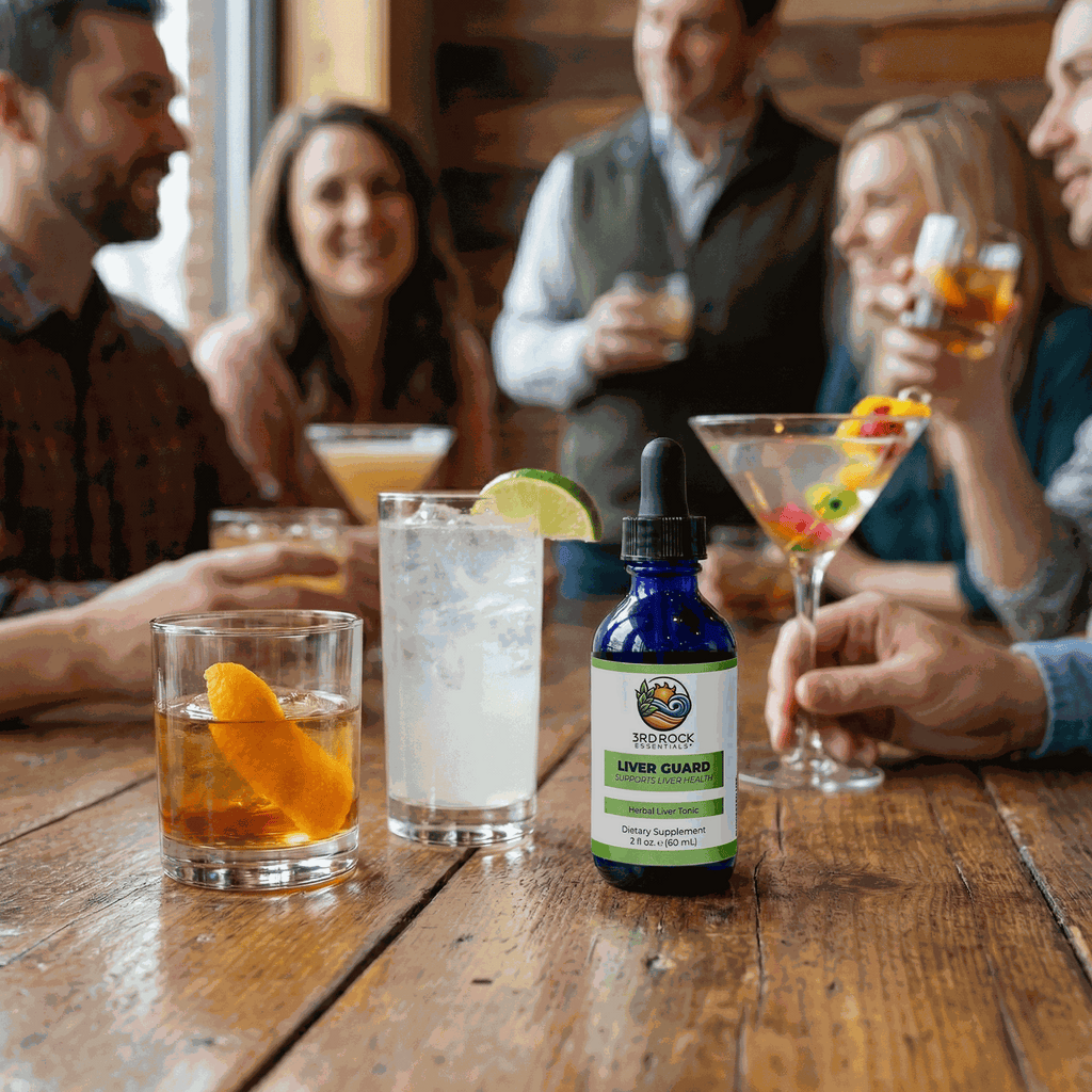Liver Guard
