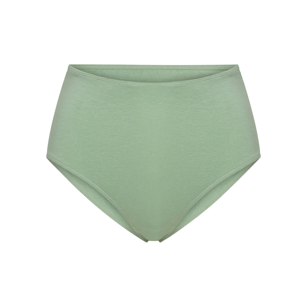 High-Rise Brief 7-Pack