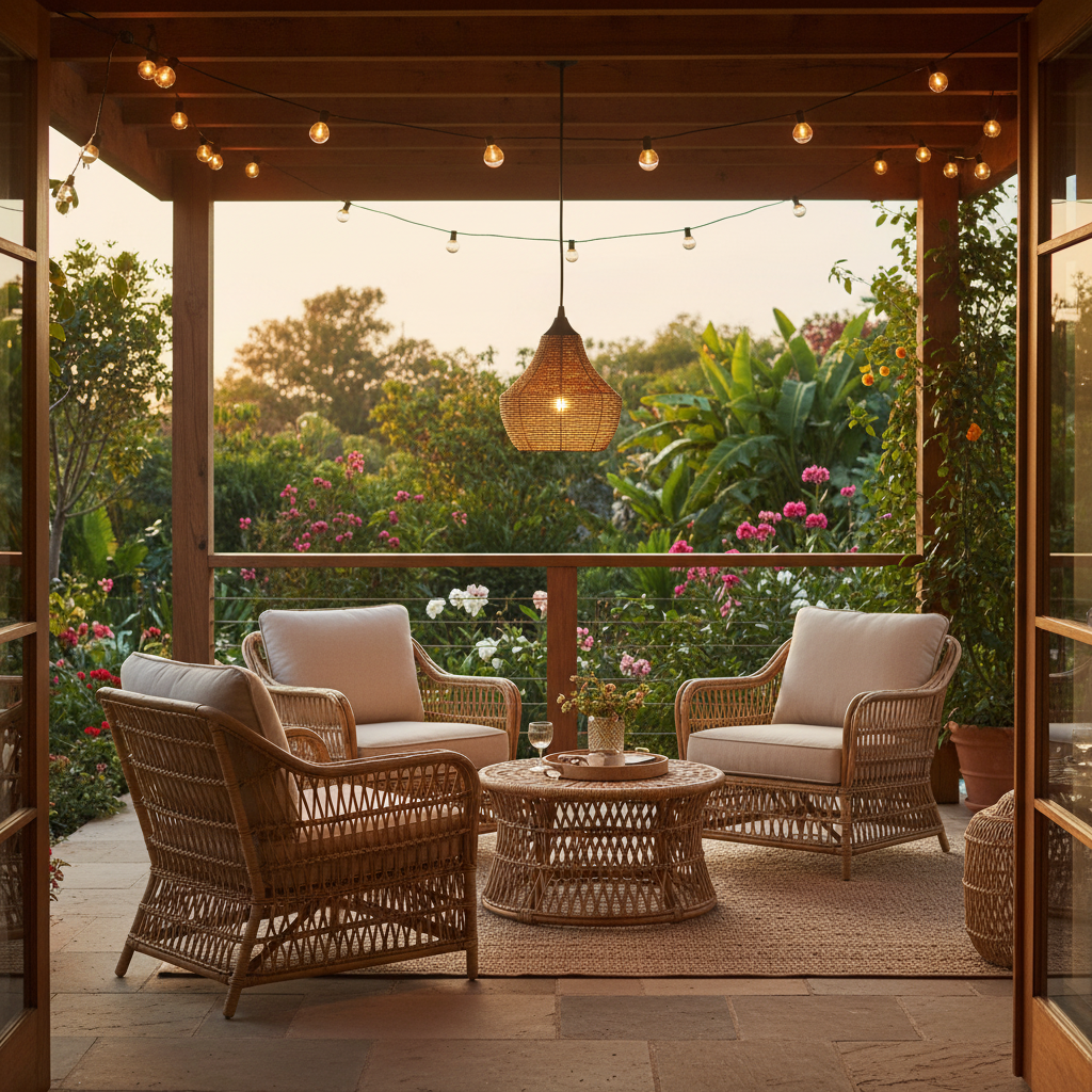 Draper Copper, Pendant Light
