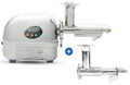 Angel 8500SFH Cold Press Slow Juicer [Back Order - Will Ship by 6/5]