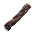The Natural Dog Company 6" Standard Braided Collagen Stick - 1 Count