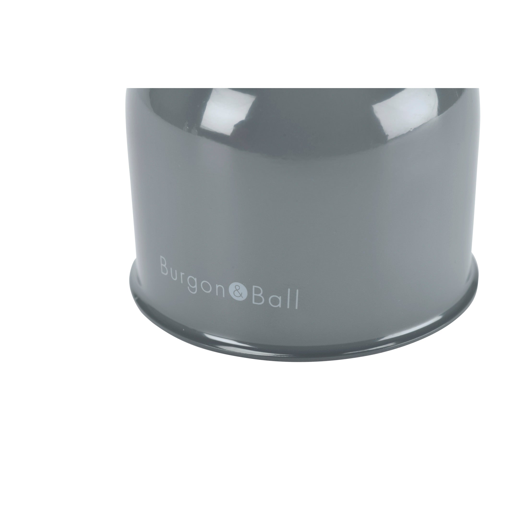 Burgon & Ball® Indoor Plant Mister, Charcoal