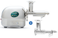Angel 7500SFH Cold Press Slow Juicer