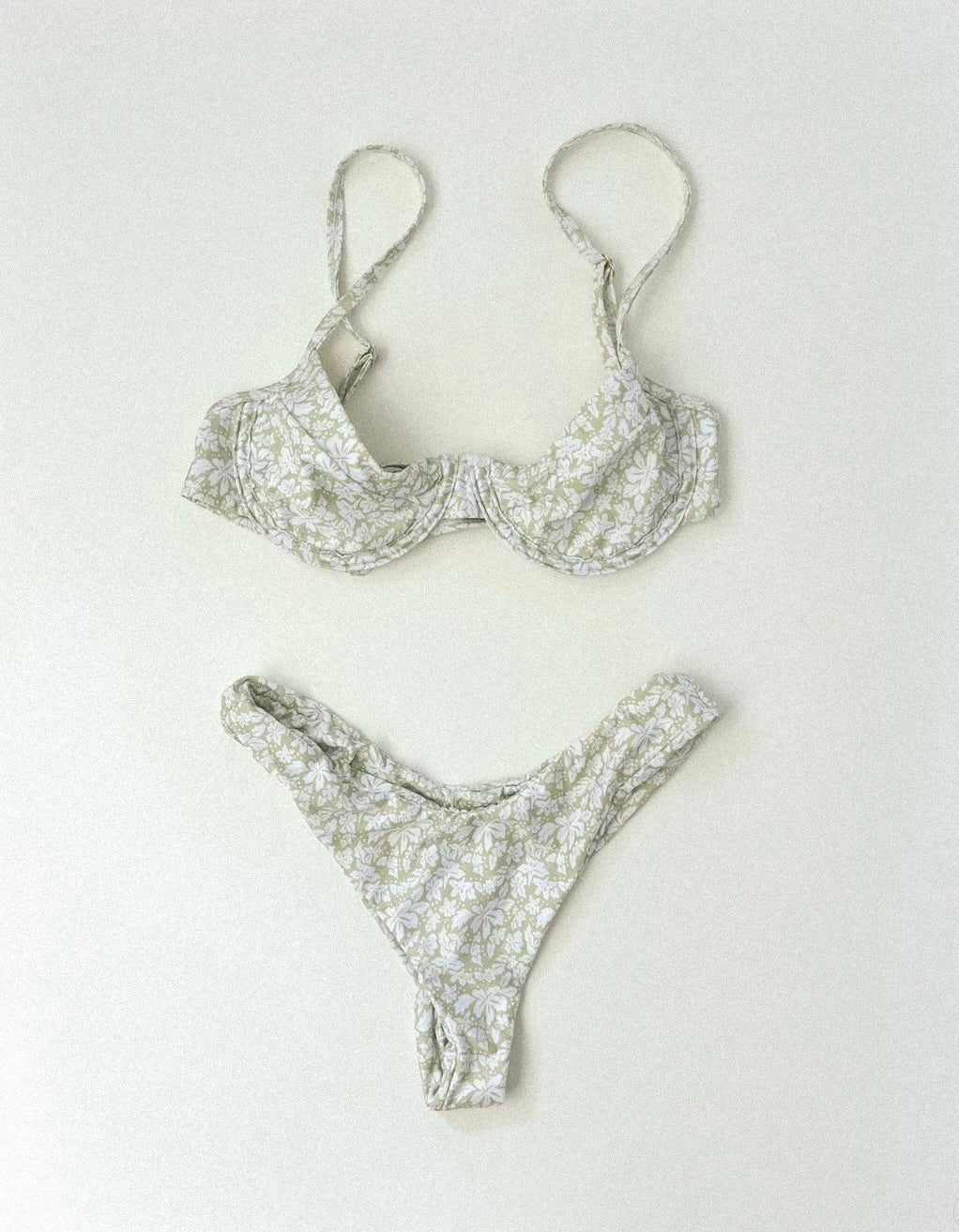 Lily Bikini Bottom