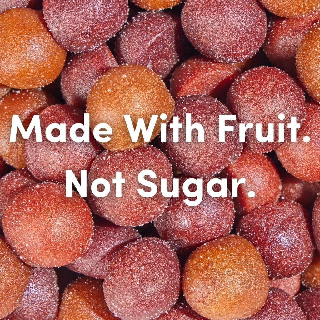 Kids Prebiotic & Probiotic Gummies, Peach Mango (120 ct)