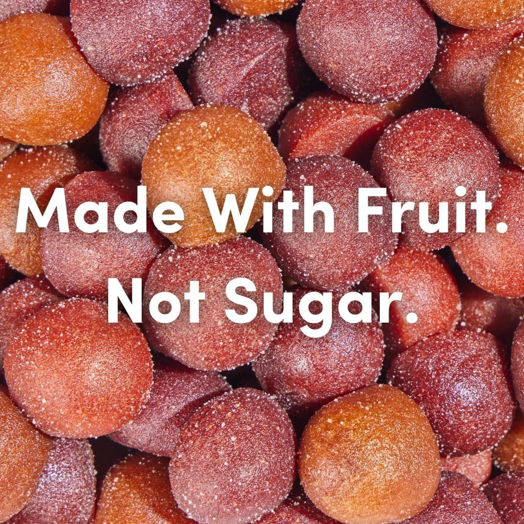 Kids Prebiotic & Probiotic Gummies, Peach Mango (120 ct)